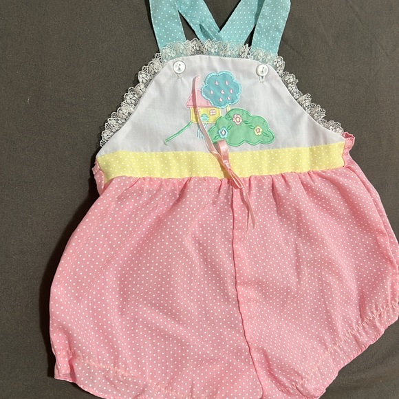 Vintage Sugarbaby Jumper - Picture 7 of 9